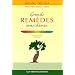 Grands rem�des sans chimie