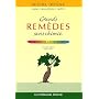 Grands remèdes sans chimie