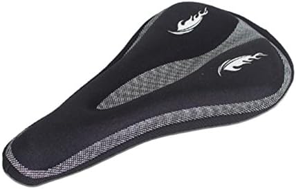 Outdoor Bicycle Saxyle Comfortable Seat Thick Sponge Cushion-04
