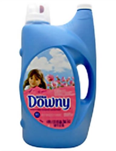ダウニーリキッド (エイプリルフレッシュ) 4.98L
