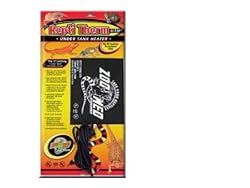 Zoo Med ReptiTherm&reg; Under Tank Heater, Small
