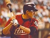 Hunter Pence Signed Houston Astros 8x10 Photo