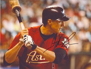 Hunter Pence Signed Houston Astros 8x10 Photo