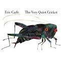 The Very Quiet Cricket (Board)