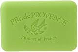 Pre de Provence Soap, Pomme Poire (apple Pear), 8.8 -Ounce Cello Wrap