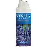 Brethe Air Revitalizer Solution Refill - Lavender