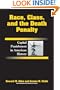 Race, Class, and the Death Penalty: Capital Punishment in American History