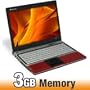 Gateway T-6321 Refurbished Laptop Computer