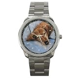 Limited Edition Violano Sports Watch Dachshnd Dog Sleeping 41hvMpYzFBL. SL160 Limited Edition Violano Sports Watch Dachshnd Dog Sleeping