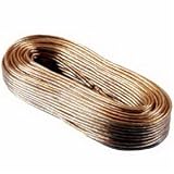 Philips SWA2109 - Speaker cable - 16 AWG - 50 ft [Electronics]