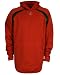 Arizona Diamondbacks Hooded Therma Base Tech Fleece (Medium)