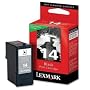 LEXMARK INT'L, INC. 18C2090 (14) Ink, 175 Page-Yield, Black