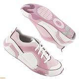 Kangaroos Shimmer Womens