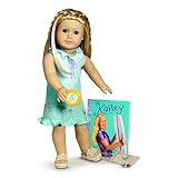 American Girl Kailey Doll of the Year
