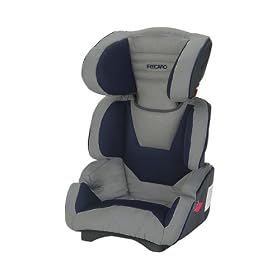 Recaro Vivo Lite Child Booster Car Seat