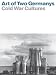 Books : Art of Two Germanys/Cold War Cultures
