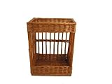 Rectangular Baguette Basket