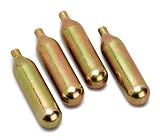 Air Dr AirBlaster CO2 4 Pack Replacement Cartridges