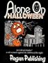 Alone on Halloween-a Solo Scenario Against the Children of the Night (Call of the Cthulhu)