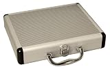 Craftsman's Bench 20-cigar Humidor, The Scout