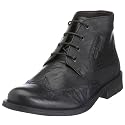 camel active 1181302 , Herren Stiefel, schwarz