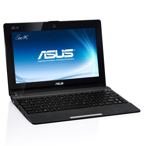 NetBooks - PDA - Ordinateurs de poche ASUSTEKEEEPCX101CHBLK023SNOIRINTEL N2600 1GO 320GO