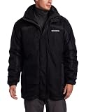 Columbia Mens