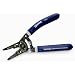 JH Williams 23535 20-30 Super Duty Front End Wire Strippers with Bolt Cutters