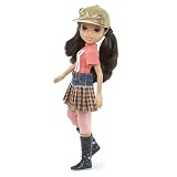 Moxie Girlz Moxie Girlz Horse Riding Club Doll Sophina
