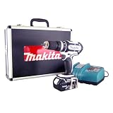 Makita BHP452RFWX 18V Li-ion Celebration Combi Drill (1 Battery) (BHP-