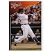 Detroit Tigers Magglio Ordonez MLB Poster Print