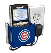 (On Sale!!) Chicago Cubs Socket Pocket - Duplex
