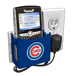 Chicago Cubs Socket Pocket - Duplex