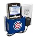 (On Sale!!) Chicago Cubs Socket Pocket - Duplex