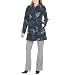 Merona Textured Coat Navy