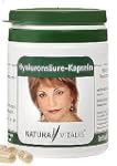 Natura Vitalis Hyalurons�urekapseln 1...
