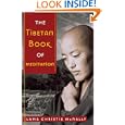 The Tibetan Book of Meditation by Lama Christie McNally