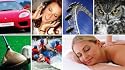 Red Letter Days &pound;99 Orange Experience Gift Pack