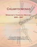 Chlamydomonas: Webster