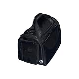 Pet Gear World Traveler Tote Carrier for Cats and Dogs