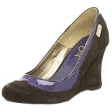 Sugar Womens Liza With A "Z" Wedge