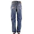 Blue Blood slim fit denim jeans