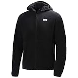 Helly Hansen Men's Daybreaker Fleece Hoodie - Black L Helly Hansen Men's Daybreaker Fleece Hoodie - Black L