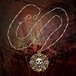 Master Replicas Pirates of the Caribbean Souvenir Necklace
