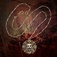 Master Replicas Pirates of the Caribbean Souvenir Necklace