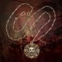 Master Replicas Pirates of the Caribbean Souvenir Necklace