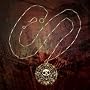 Master Replicas Pirates of the Caribbean Souvenir Necklace