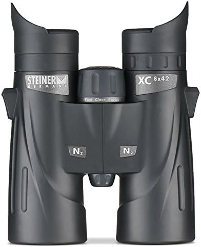 Steiner 8x42 XC Binocular by Steiner