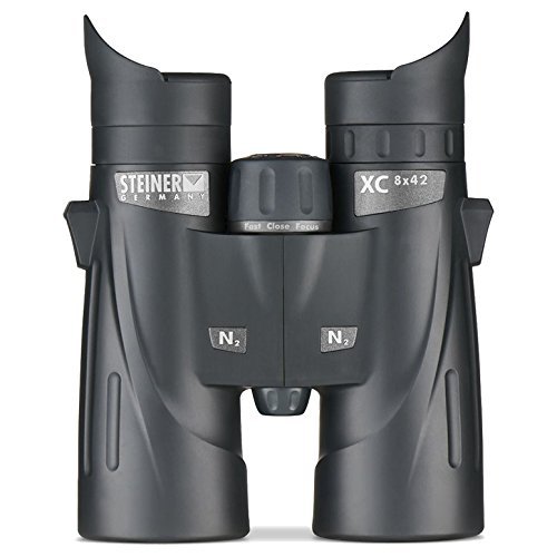 Steiner 8x42 XC Binocular by Steiner