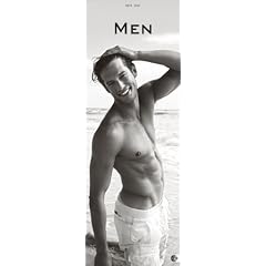 Men Vertical 2012